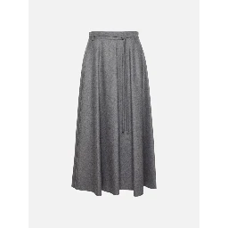 MAX MARA MXMCALIFFO skirt
