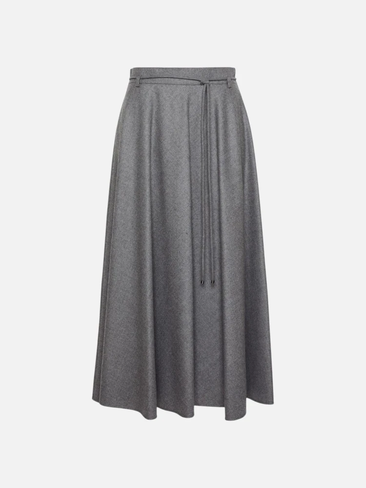 MAX MARA MXMCALIFFO skirt