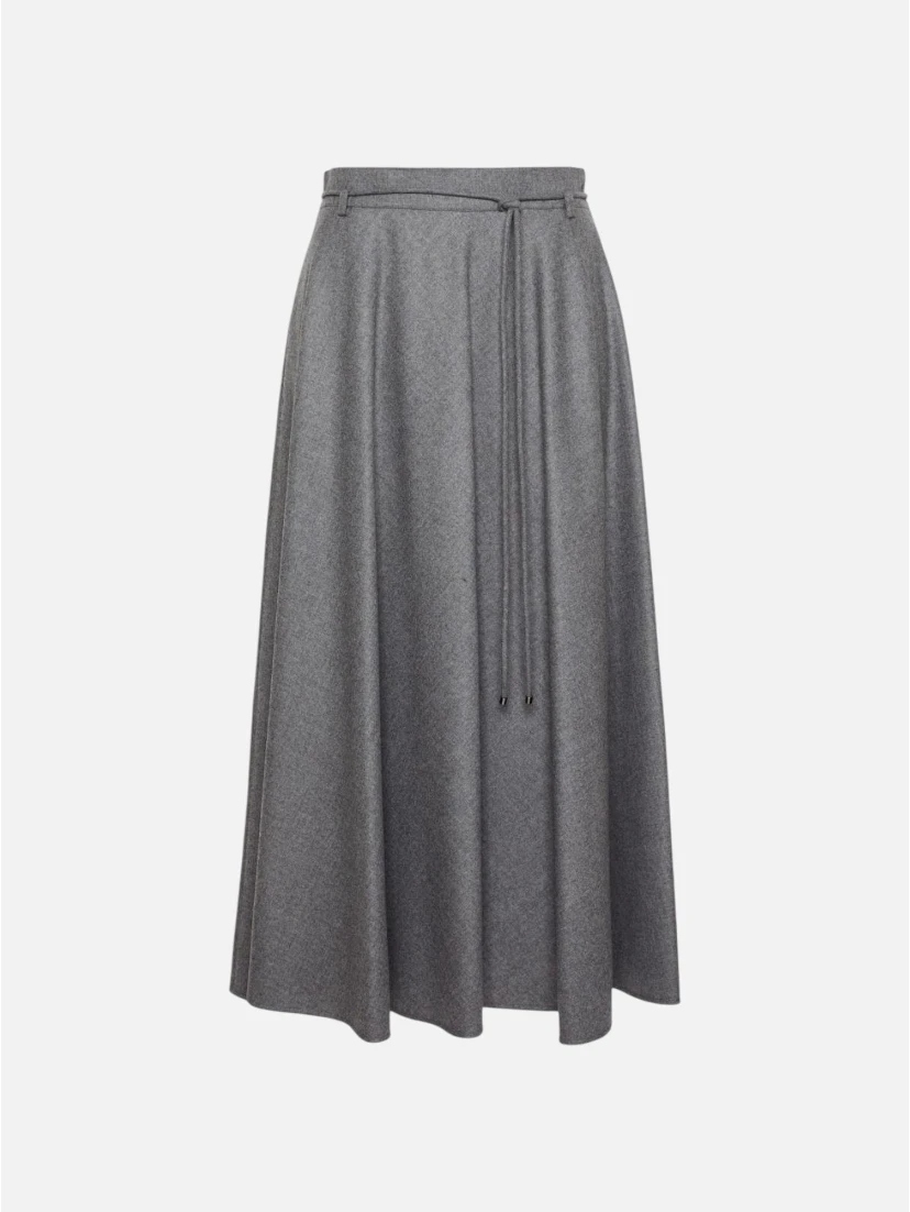 MAX MARA MXMCALIFFO skirt