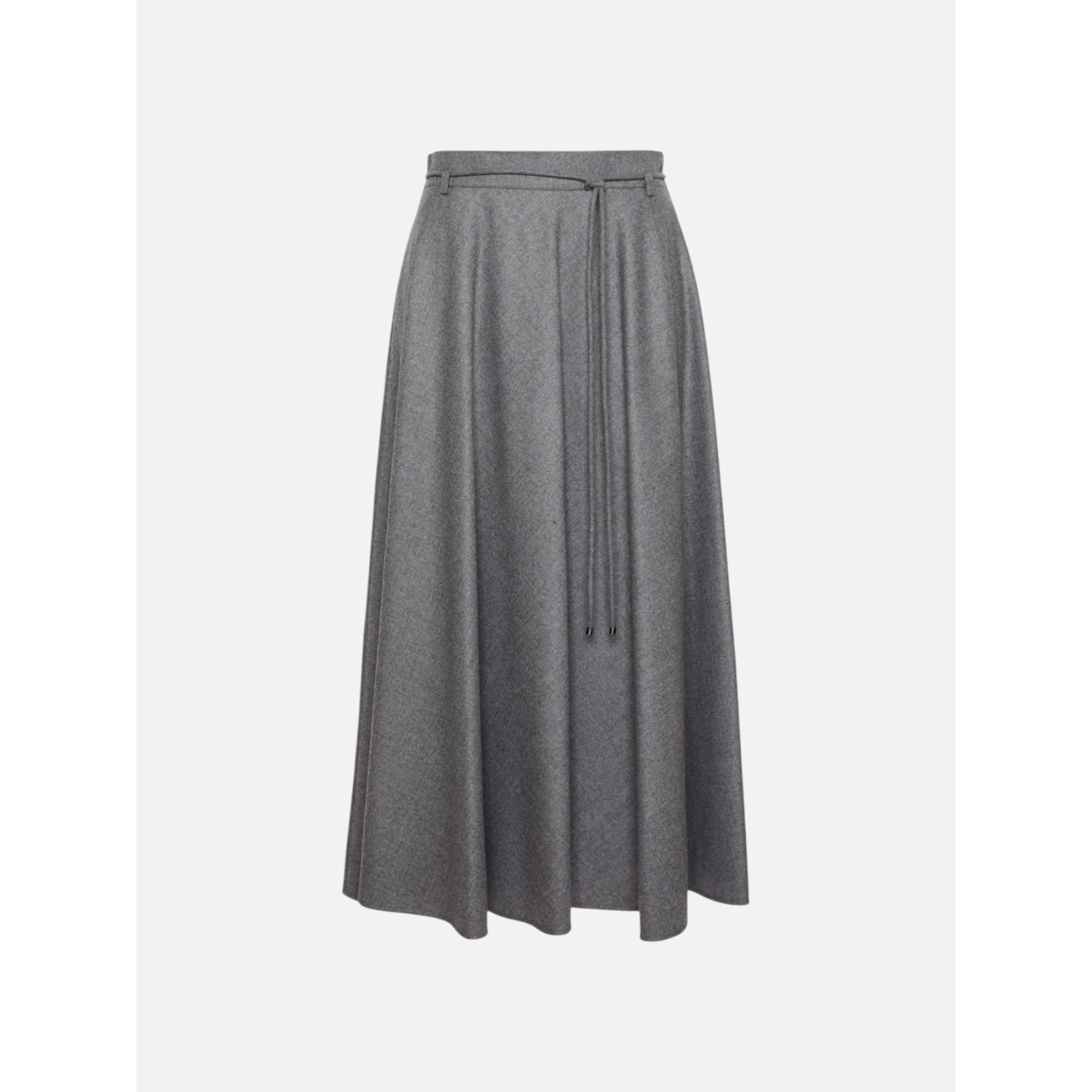 MAX MARA MXMCALIFFO skirt