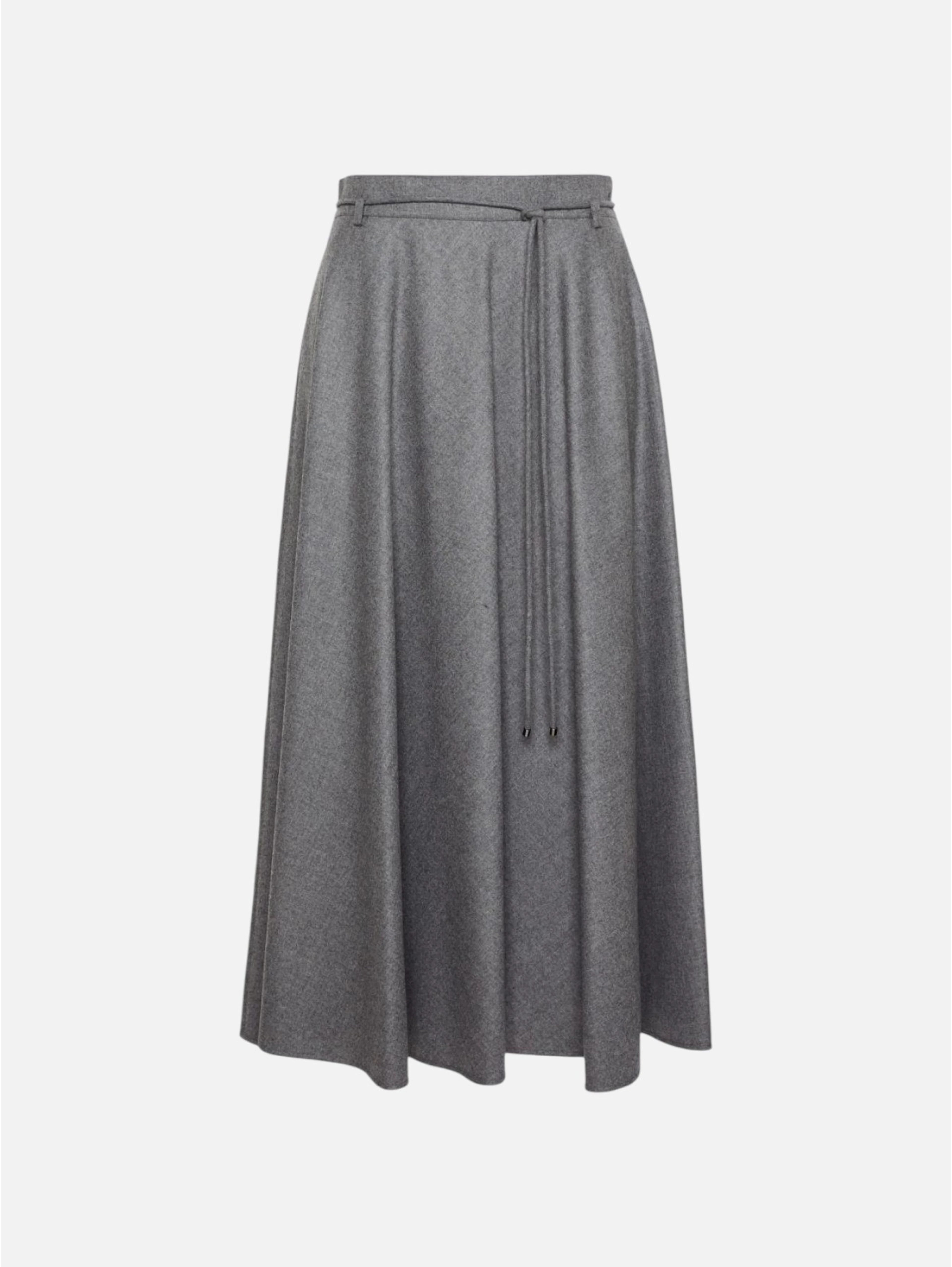 MAX MARA MXMCALIFFO skirt