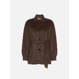 MAX MARA MXMFERVORE jacket