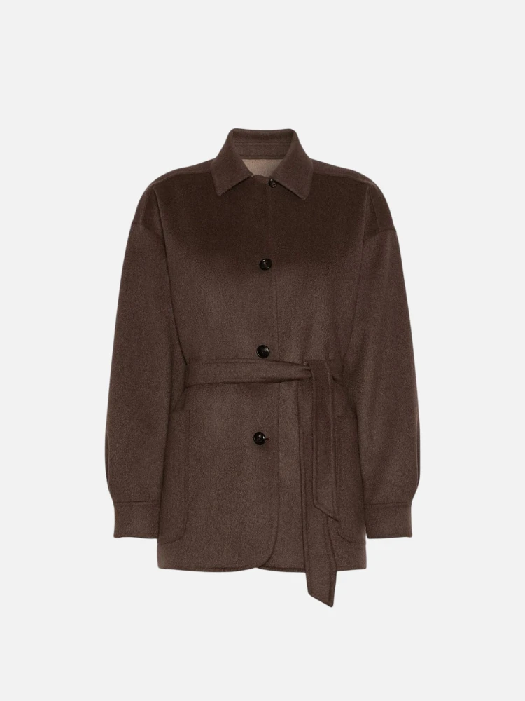 MAX MARA MXMFERVORE jacket
