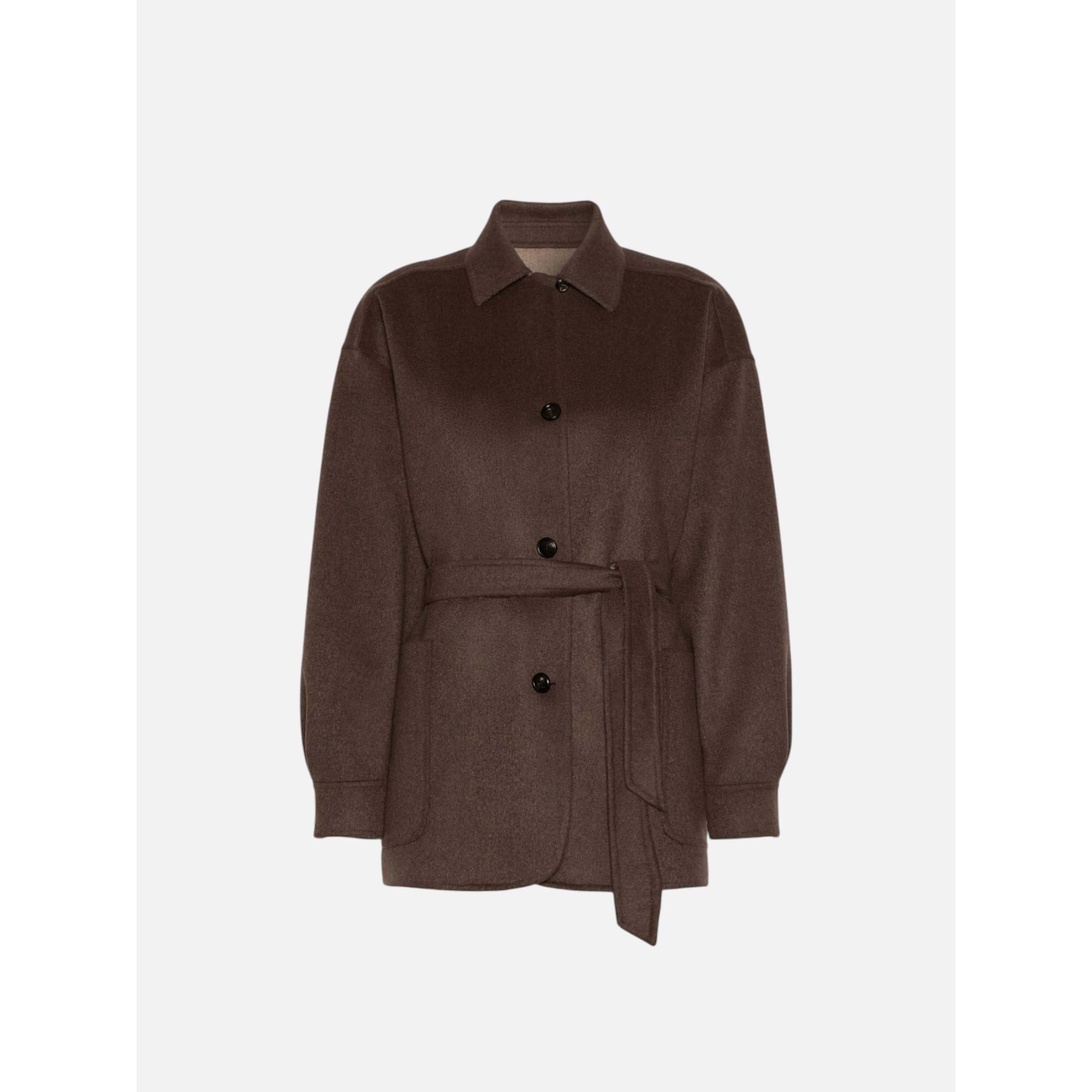 MAX MARA MXMFERVORE jacket