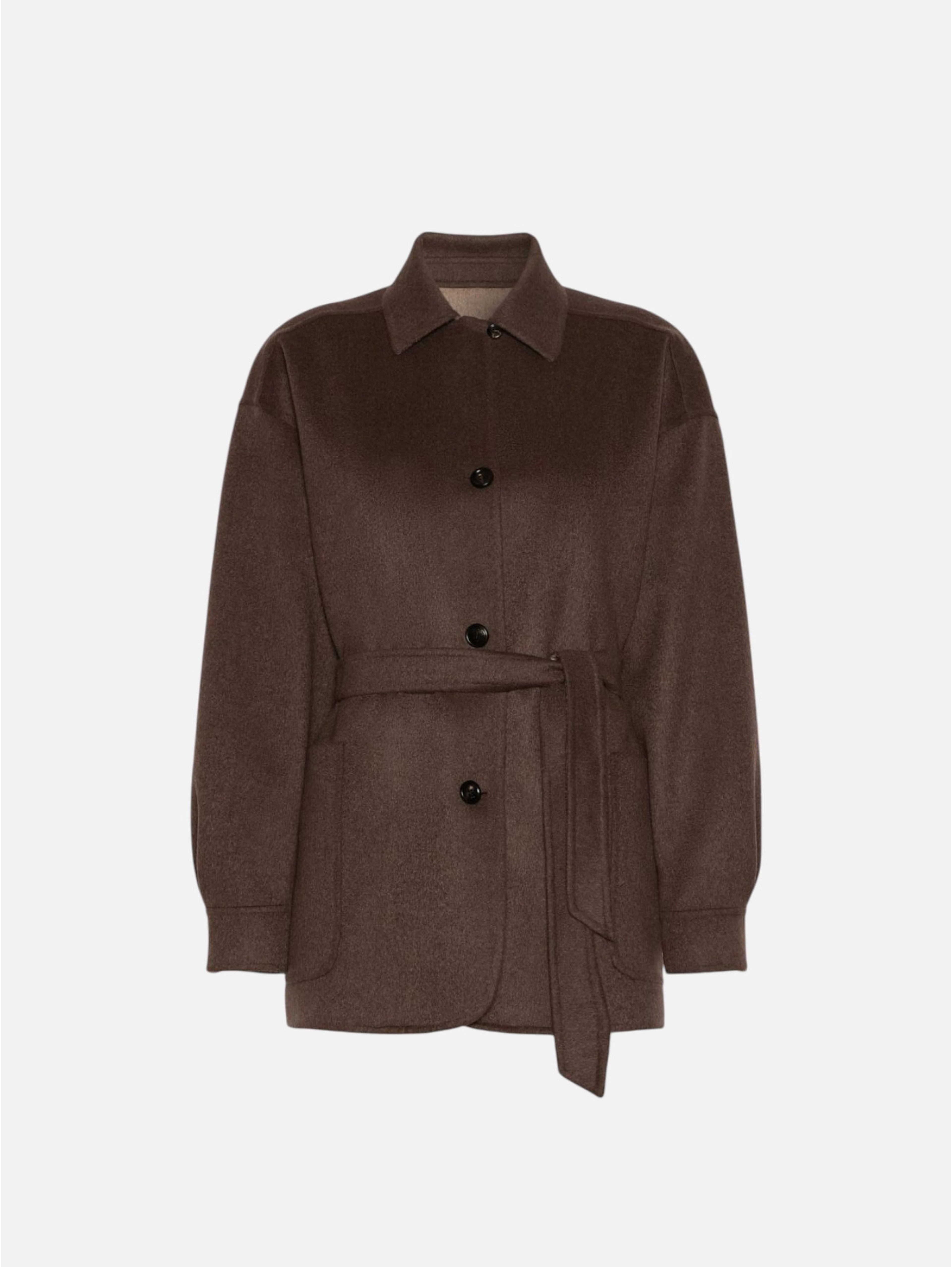 MAX MARA MXMFERVORE jacket