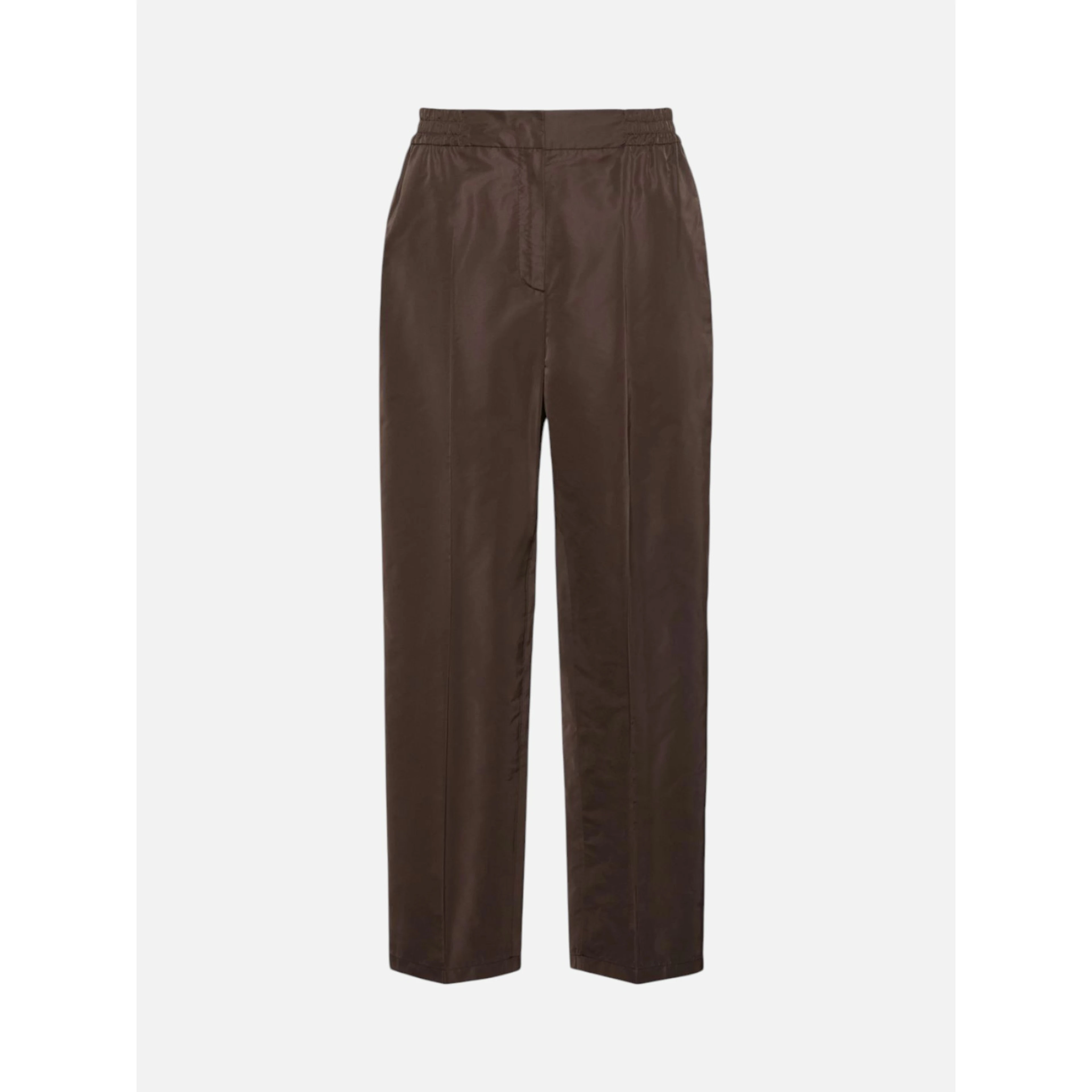 MAX MARA MXMBOHEME trousers