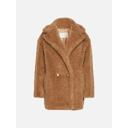 MAX MARA DRAMMA coat