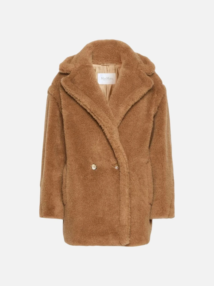 MAX MARA DRAMMA coat
