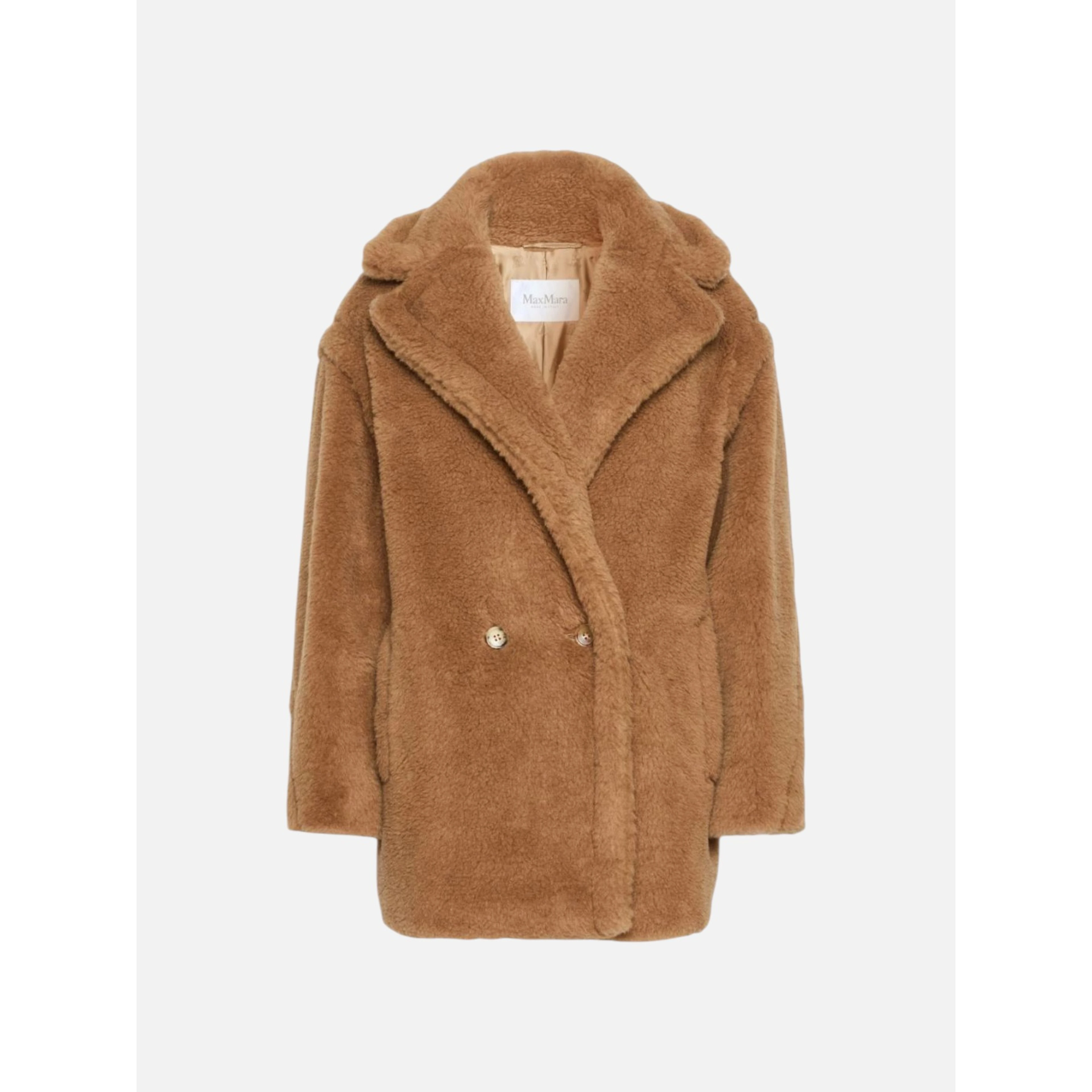 MAX MARA DRAMMA coat