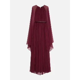 MAX MARA MXETAVERNA dress