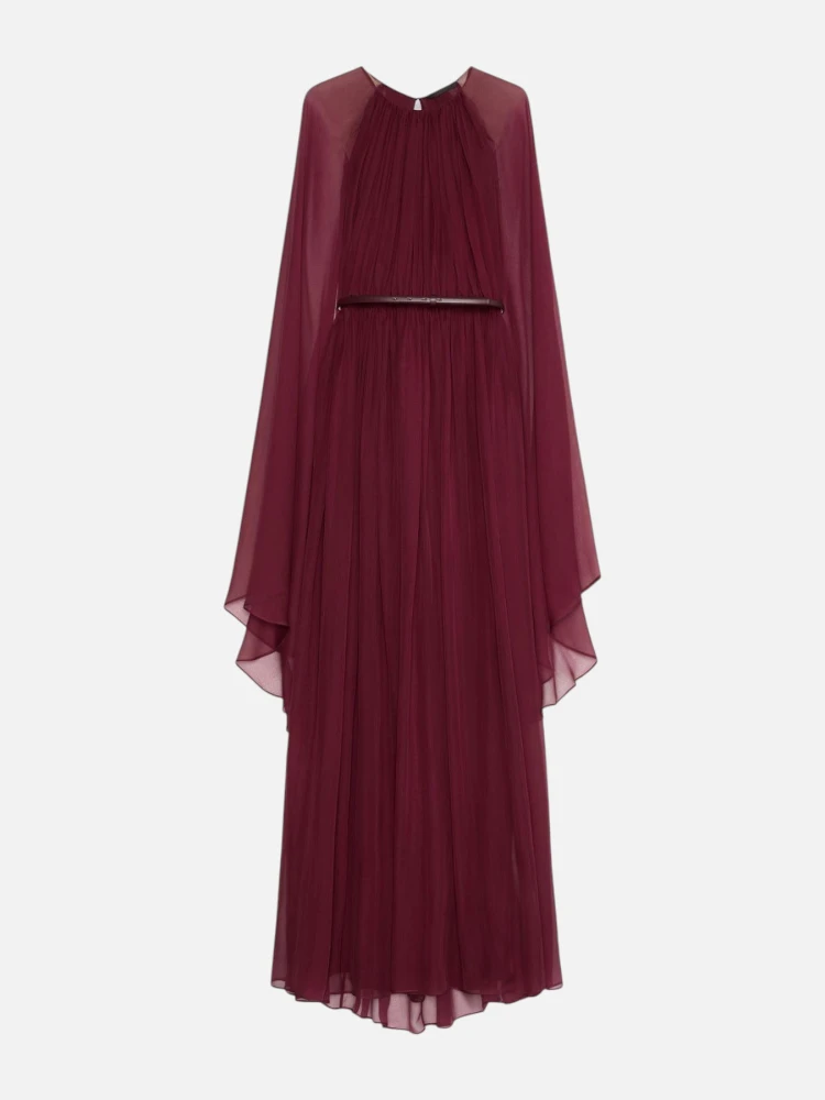 MAX MARA MXETAVERNA dress