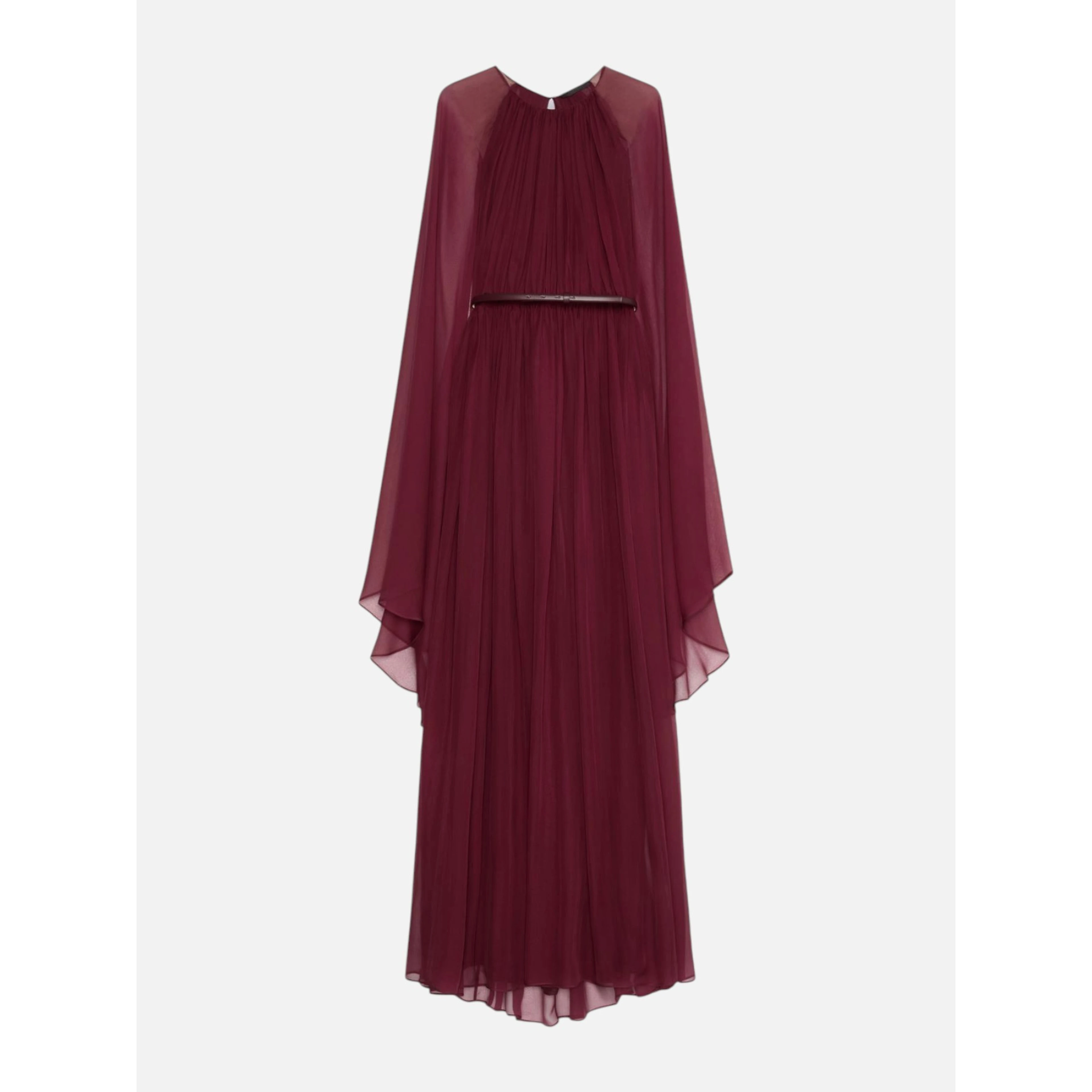MAX MARA MXETAVERNA dress