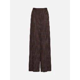 MAX MARA MXMEMIRO pants