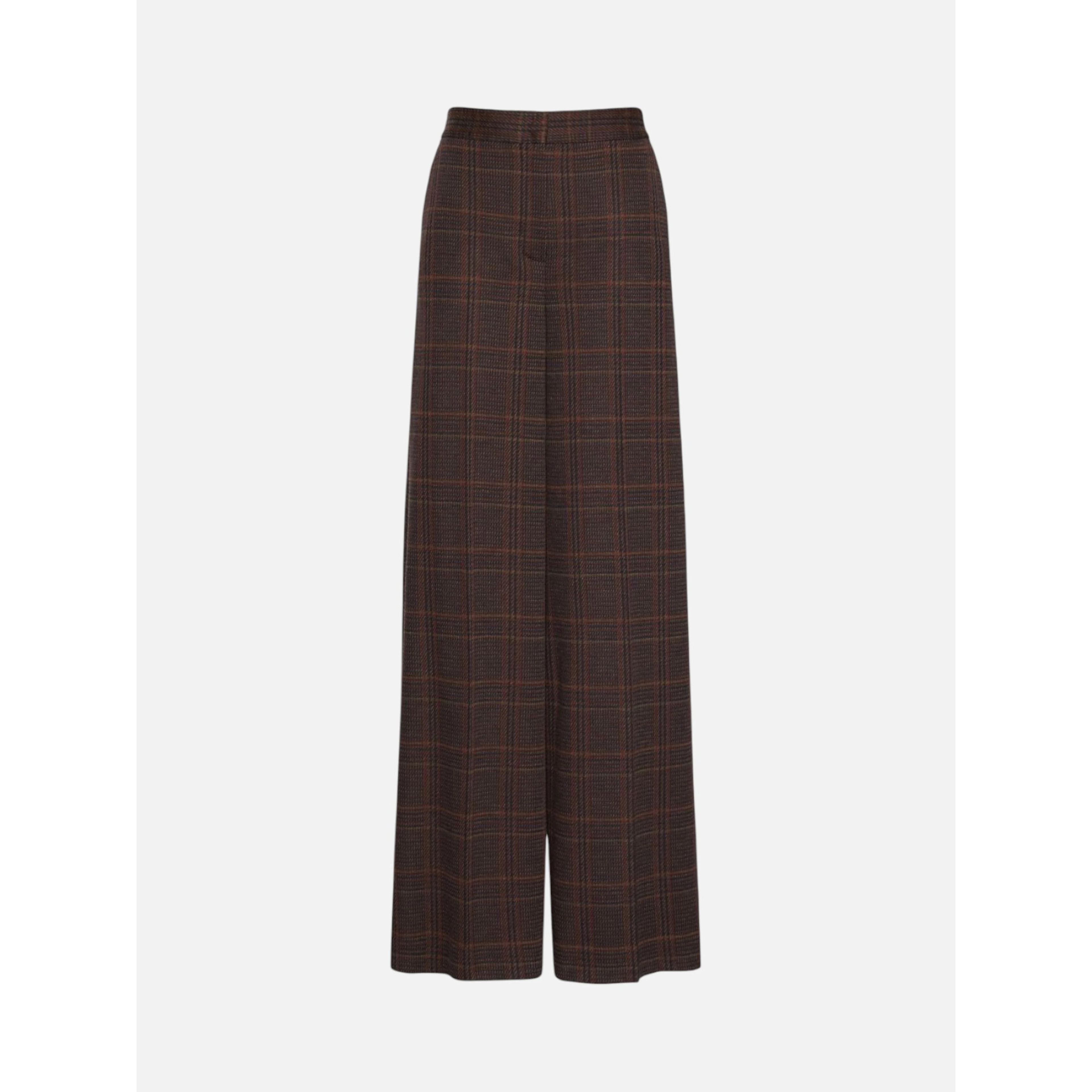 MAX MARA MXMEMIRO pants