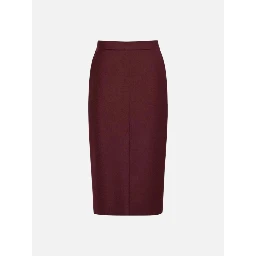MAX MARA MXMCECINA skirt