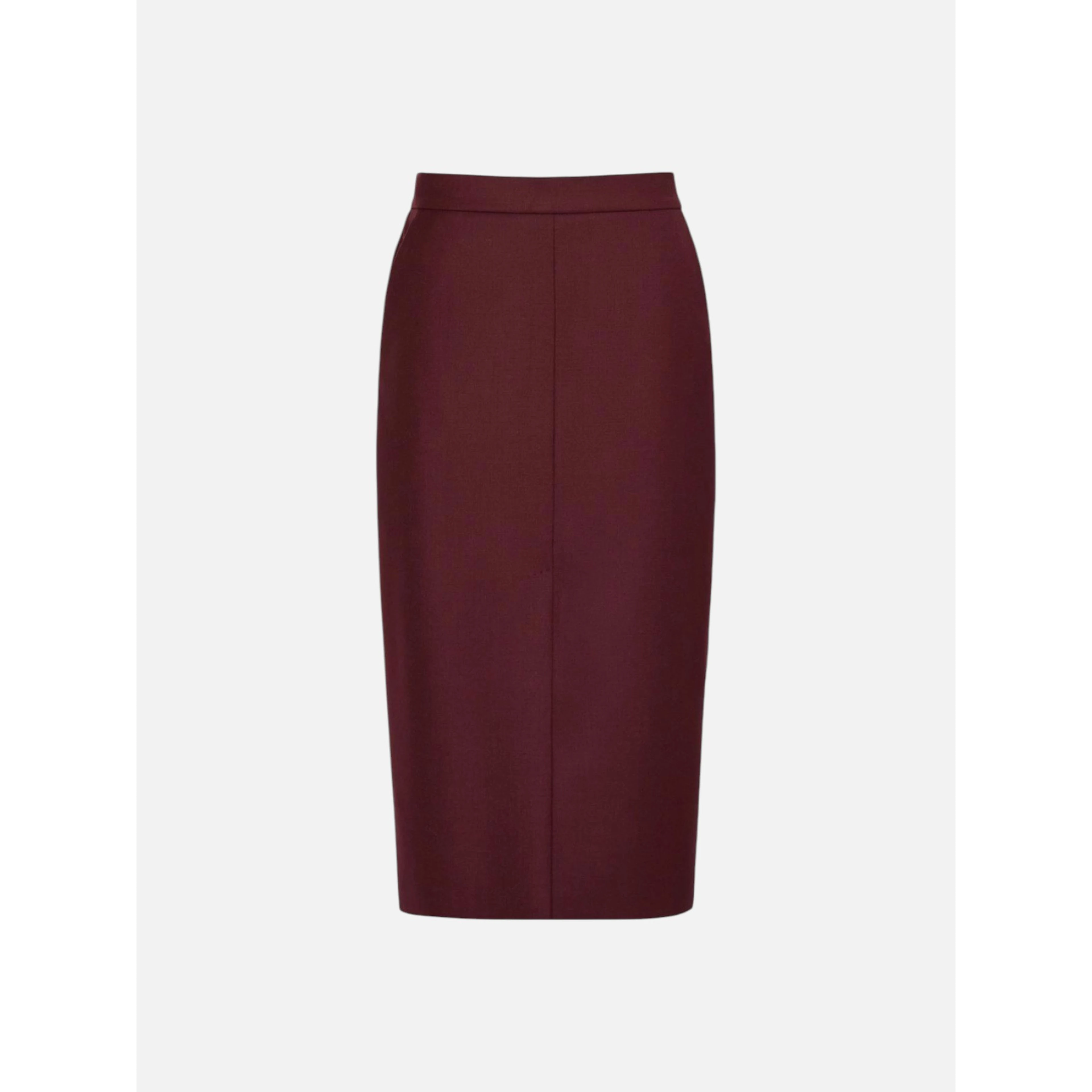 MAX MARA MXMCECINA skirt