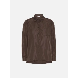 MAX MARA MXMENTRATA shirt