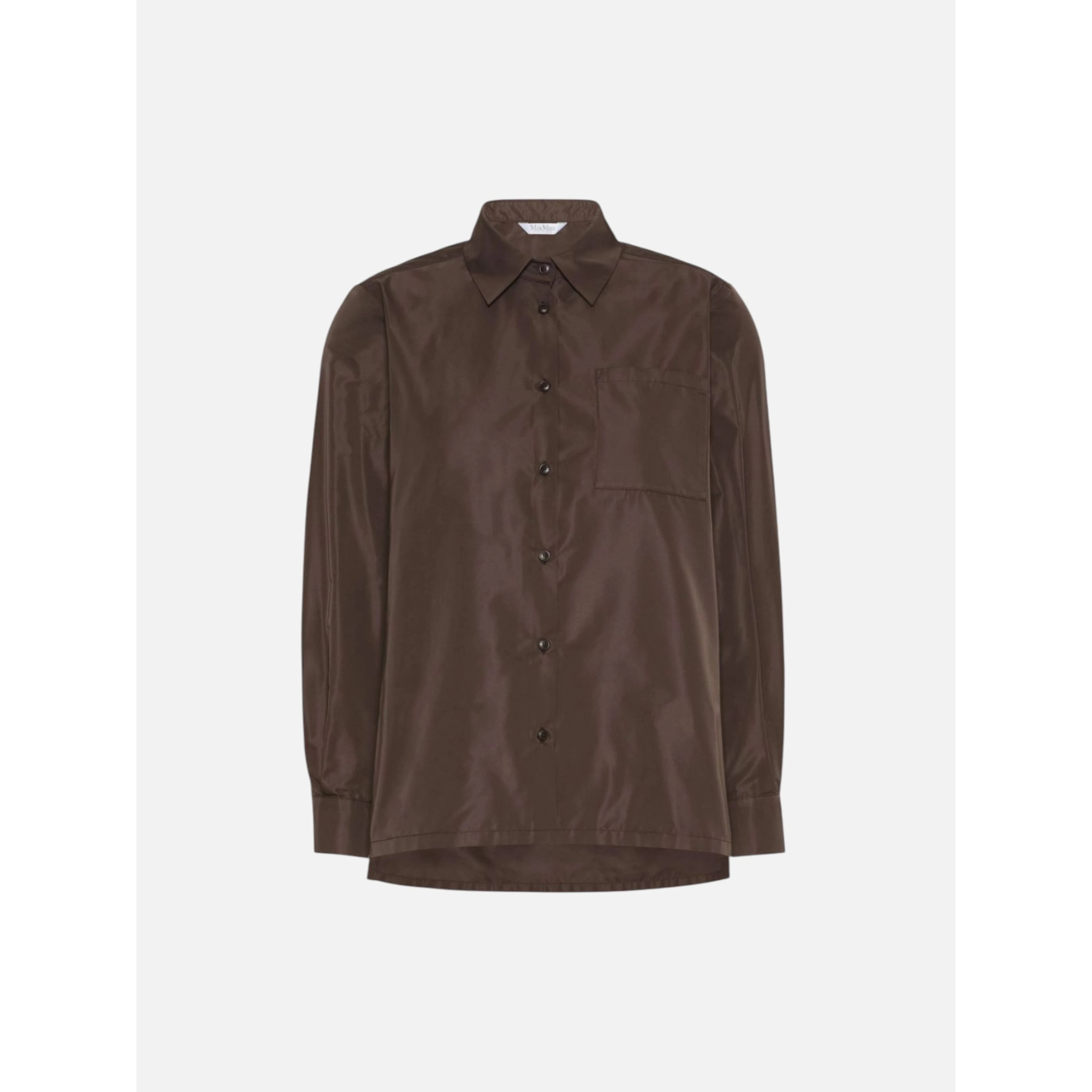 MAX MARA MXMENTRATA shirt