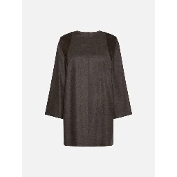 MAX MARA MXSVANESIO dress