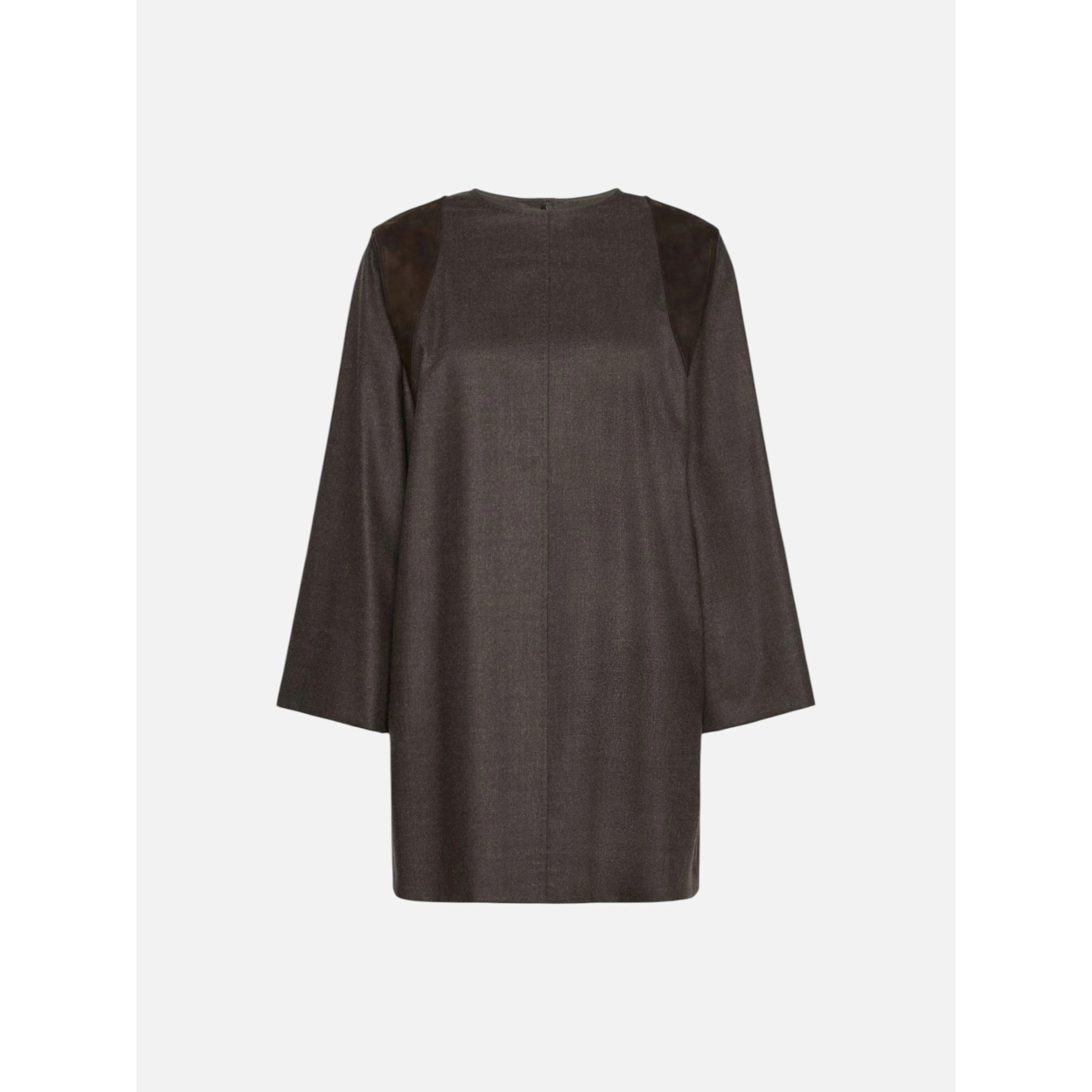 MAX MARA MXSVANESIO dress