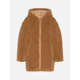MAX MARA MXMBRAVO coat