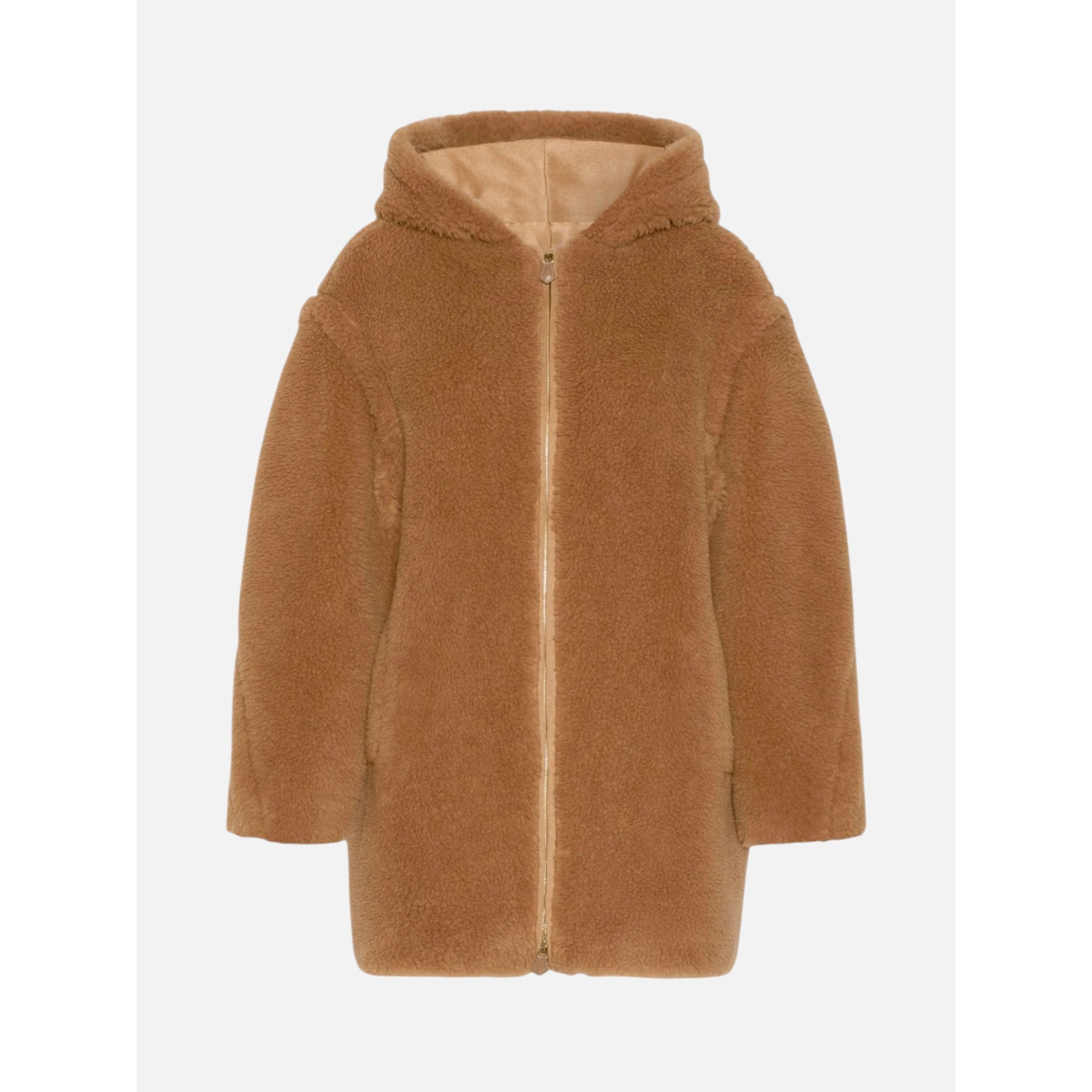 MAX MARA MXMBRAVO coat