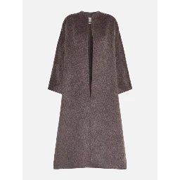 MAX MARA MXSFEBO coat