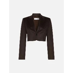 MAX MARA MXMGETTI jacket