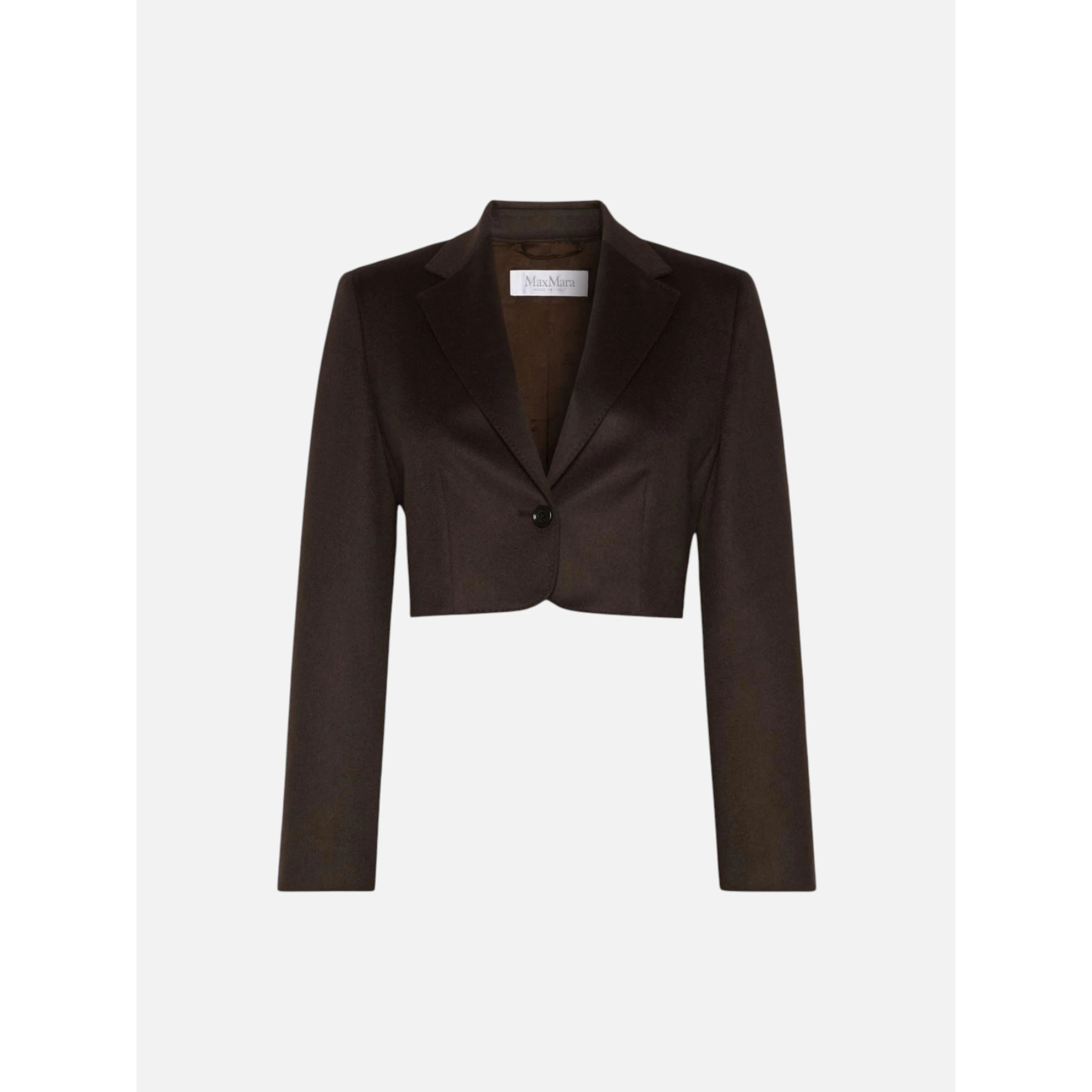 MAX MARA MXMGETTI jacket