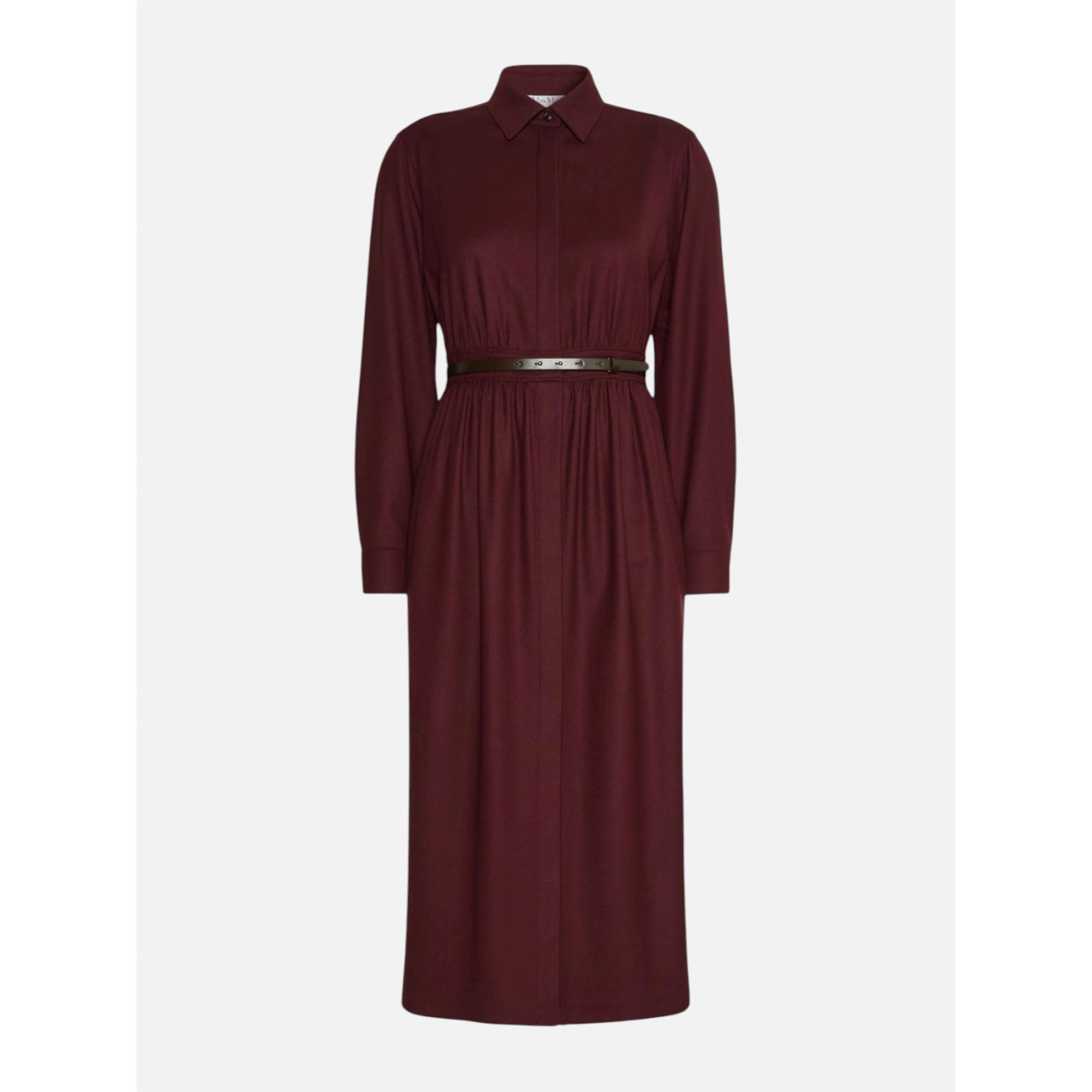MAX MARA MXMDALMATA dress