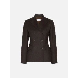 MAX MARA MXMMIRRA jacket