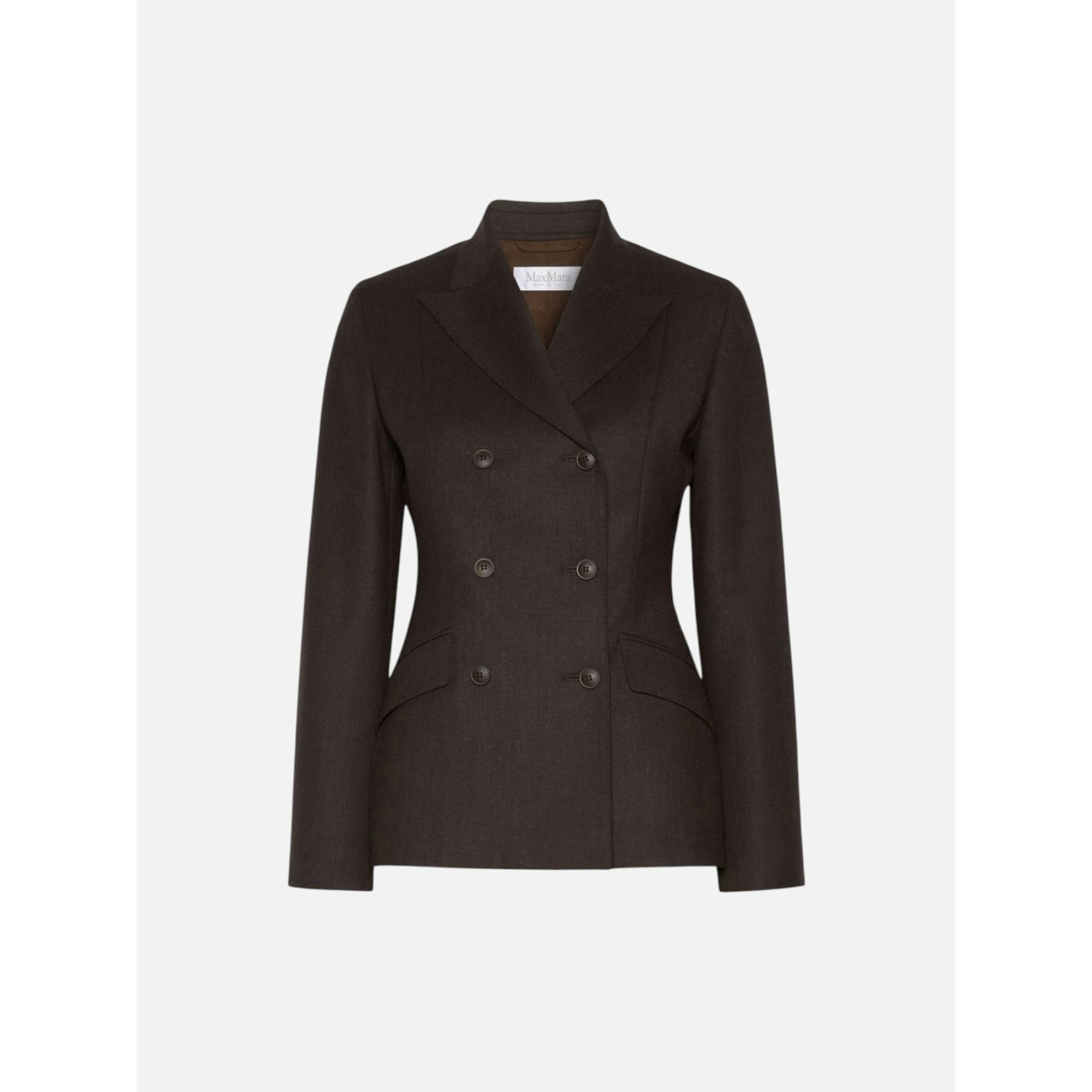 MAX MARA MXMMIRRA jacket