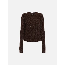MAX MARA MXMSAMBA sweater