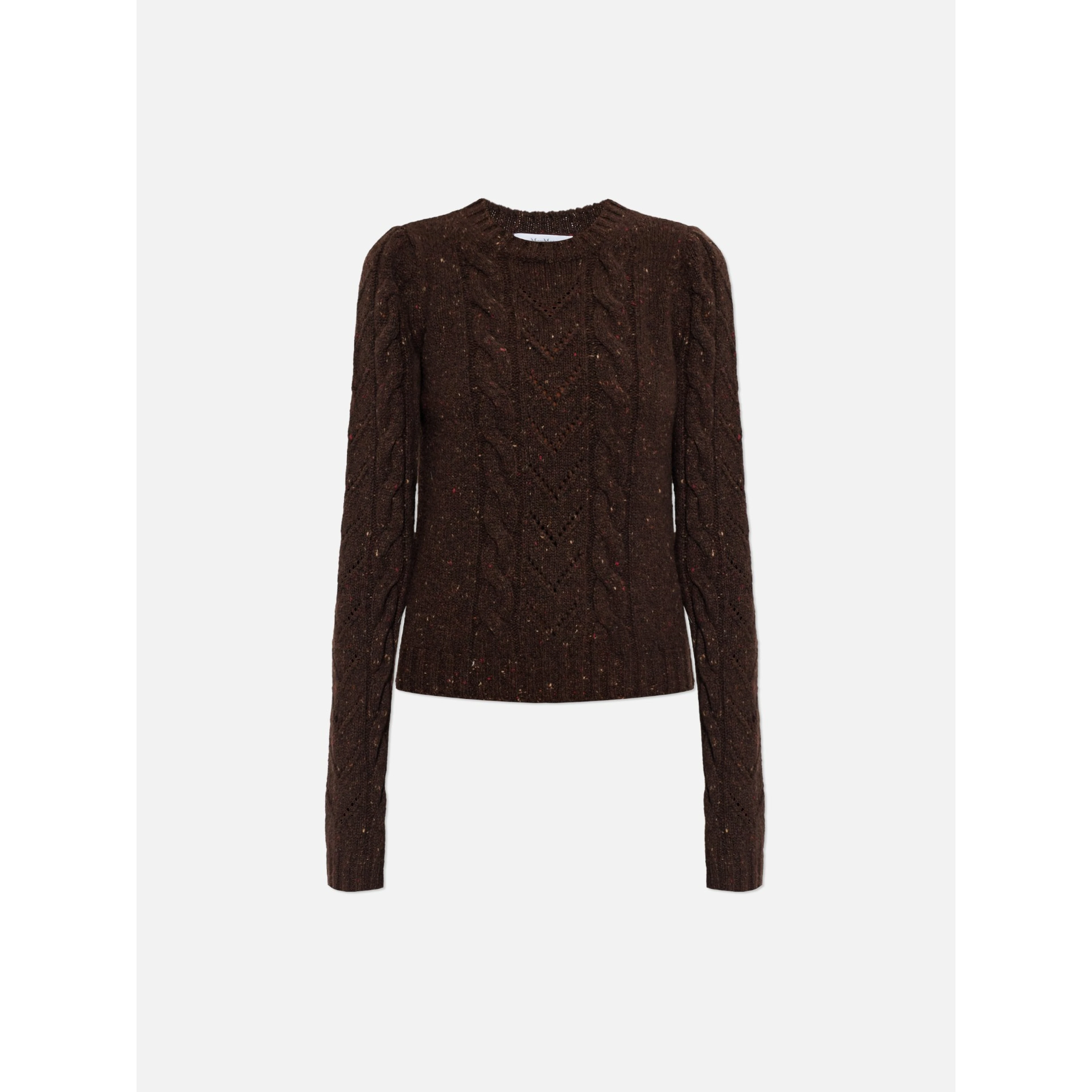 MAX MARA MXMSAMBA sweater