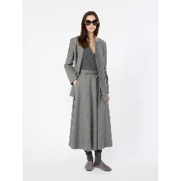 MAX MARA MXMCALIFFO skirt