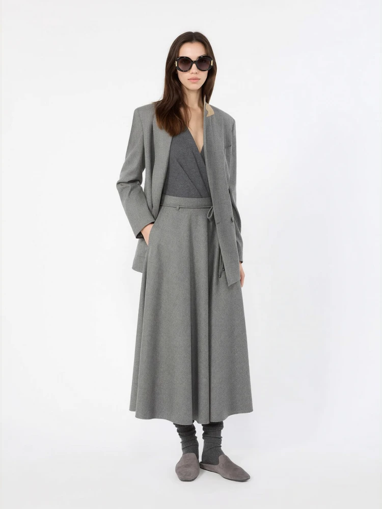 MAX MARA MXMCALIFFO skirt alternative