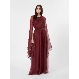 MAX MARA MXETAVERNA dress