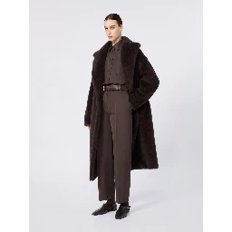 MAX MARA MXMBOHEME trousers