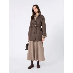 MAX MARA MXMFERVORE jacket