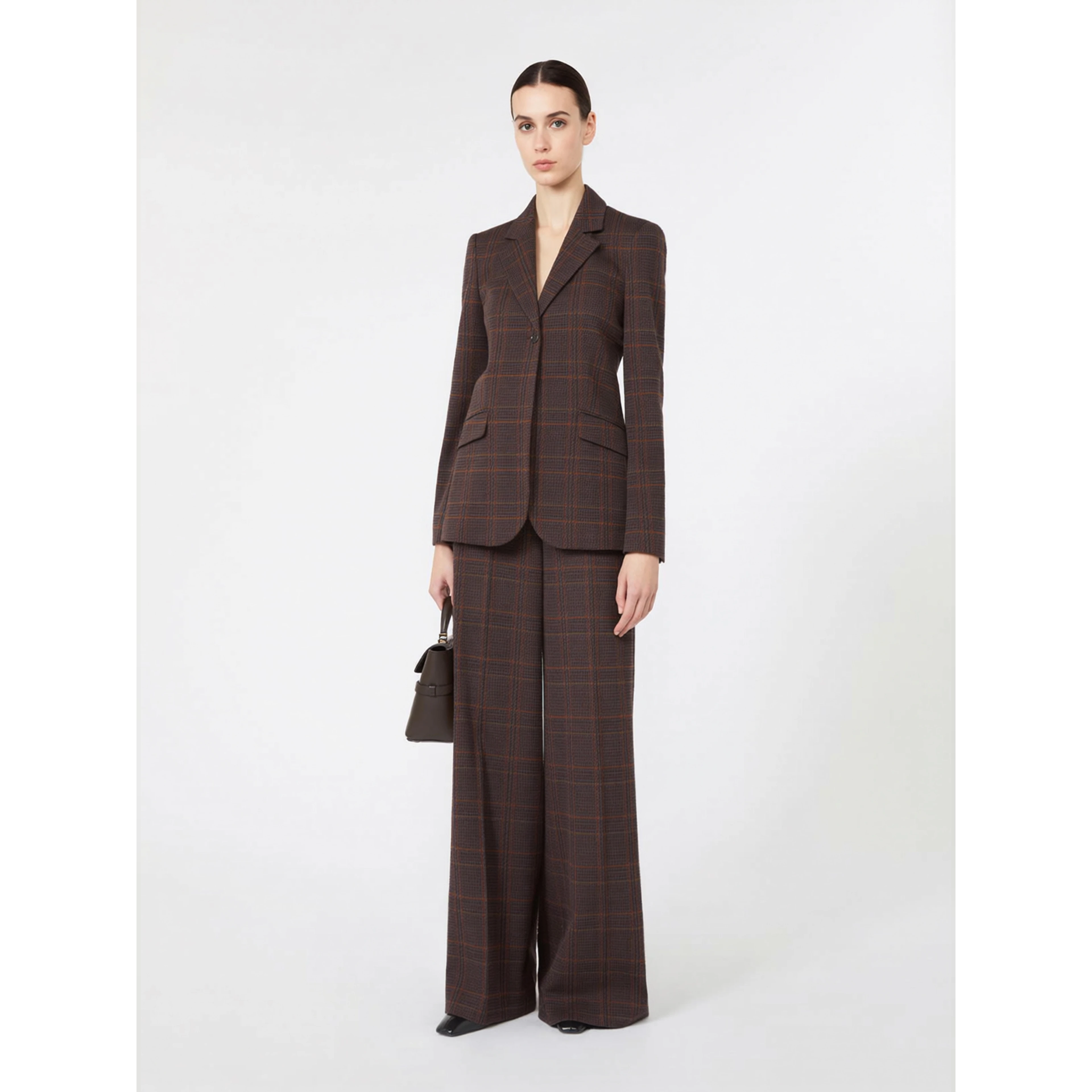 MAX MARA MXMEMIRO pants