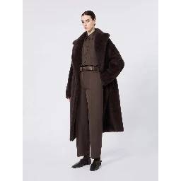 MAX MARA MXMENTRATA shirt