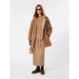 MAX MARA MXMBRAVO coat