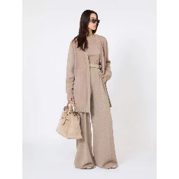 MAX MARA MXSFUNALE trousers