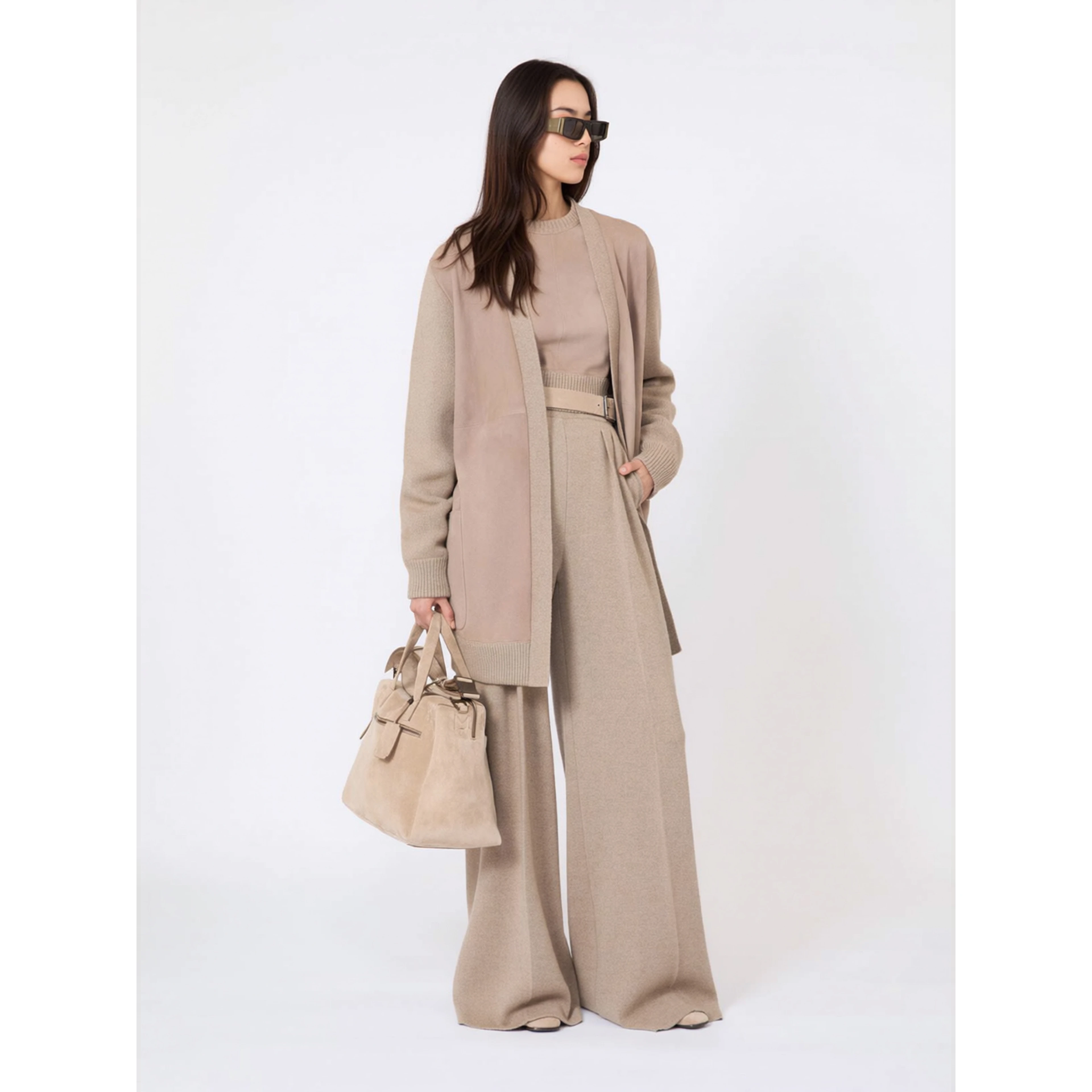 MAX MARA MXSFUNALE trousers
