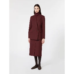 MAX MARA MXMSCENICO jacket