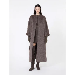 MAX MARA MXSFEBO coat