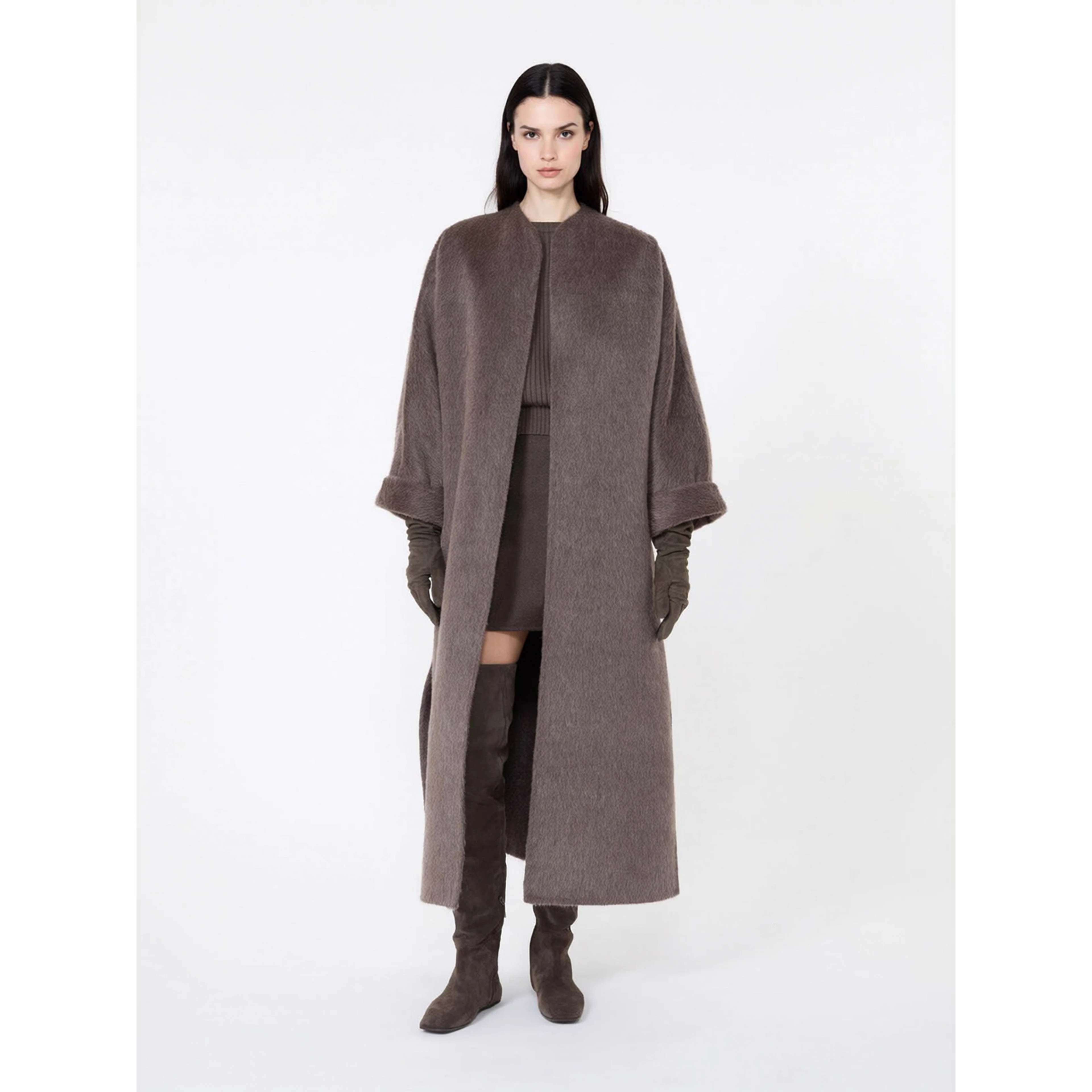 MAX MARA MXSFEBO coat