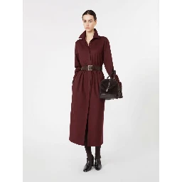 MAX MARA MXMDALMATA dress