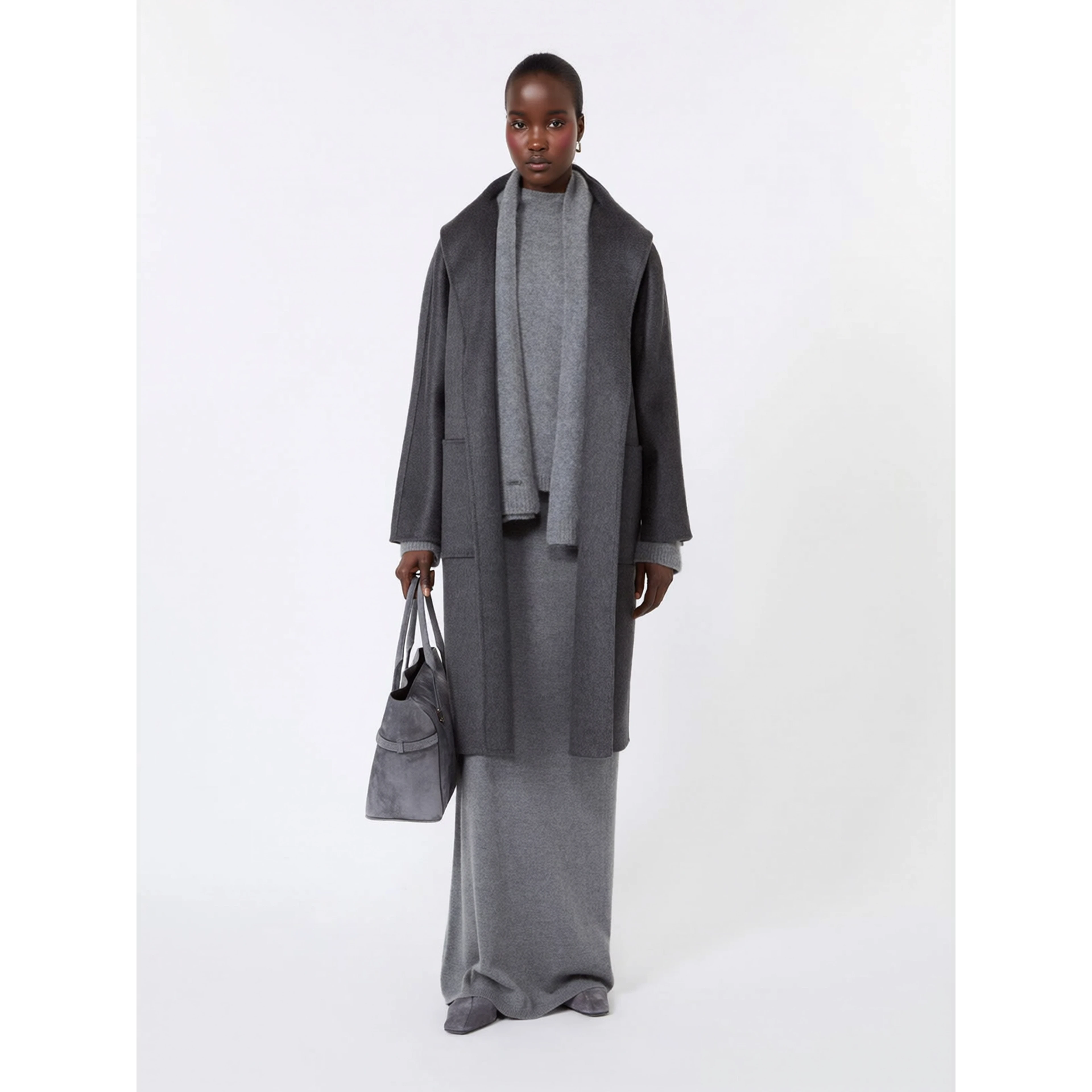 MAX MARA LILIA coat