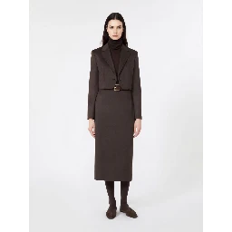 MAX MARA MXMGETTI jacket
